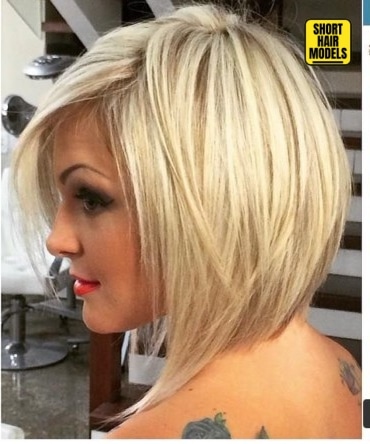 25 Short Hairstyles The Best Short Haircuts Of 2020 Short