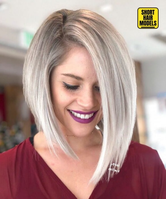 28 Latest Bob Haircuts For 2020 Get Your Haircut Inspiration