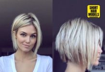 35 Most Popular Short Haircuts For 2020 Get Your