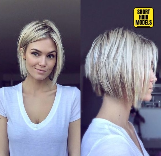 The Best Short Haircuts Of 2021