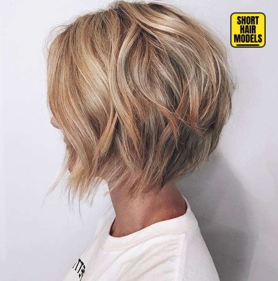 Quick and Easy Short Haircuts for 2021