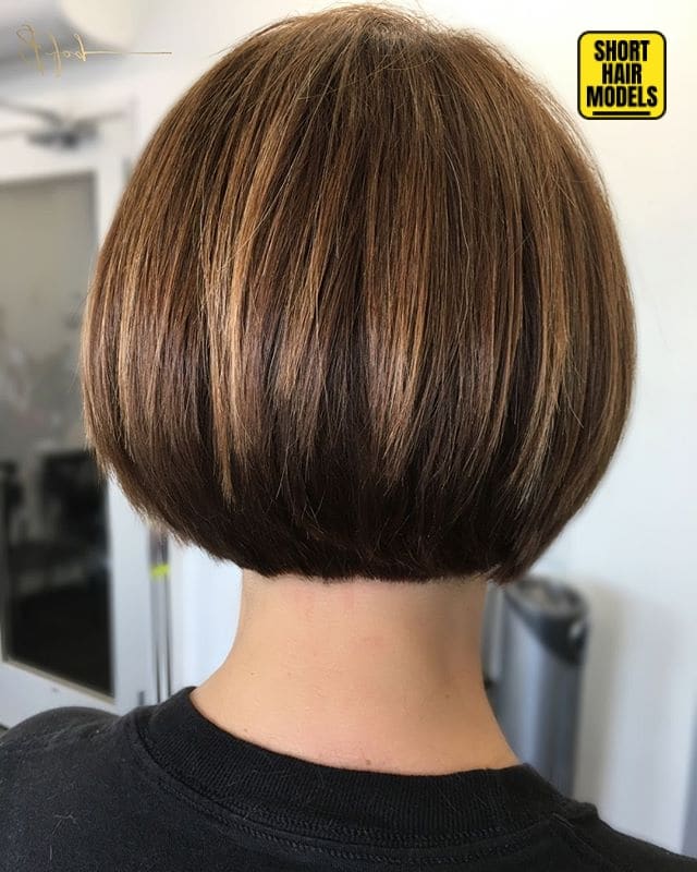 28 Latest Bob Haircuts For 2020 Get Your Haircut Inspiration