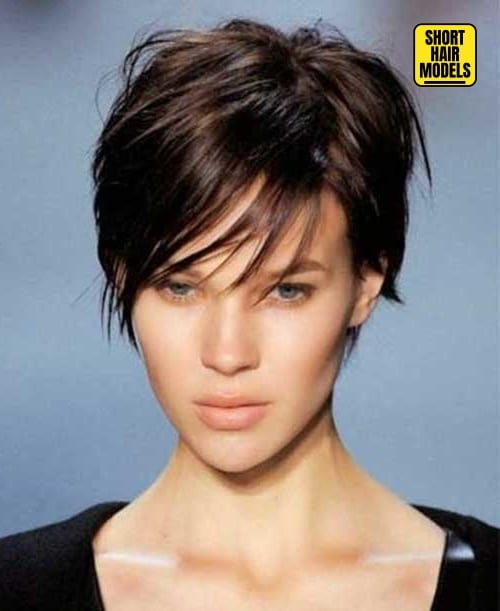 35 Most Popular Short Haircuts for 2021 - Get Your Inspiration