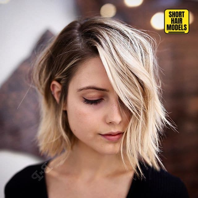 35 Most Popular Short Haircuts for 2021 - Get Your Inspiration