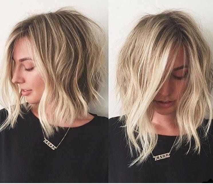 35 Most Popular Short Haircuts for 2021 – Get Your Inspiration | Short ...