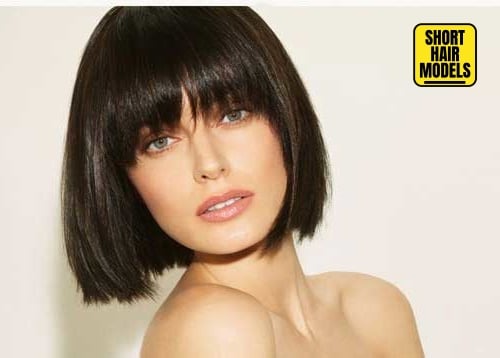 35 Most Popular Short Haircuts For 2020 Get Your