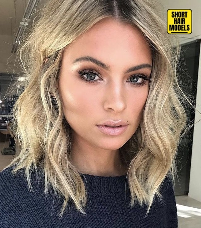 35 Most Popular Short Haircuts for 2020  Get Your 