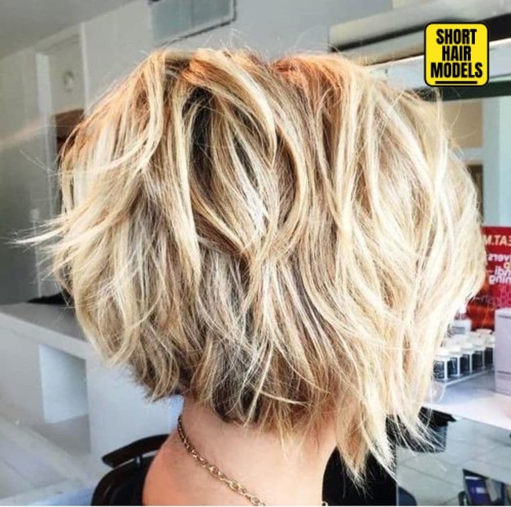 20 Short Hairstyles For Older Ladies That Are Cool Forever Short