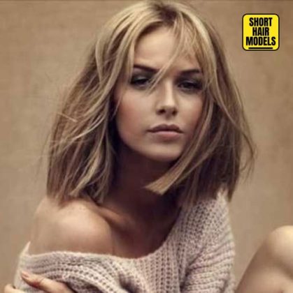 20 Short Hairstyles for Older Ladies That Are Cool Forever | Short Hair ...
