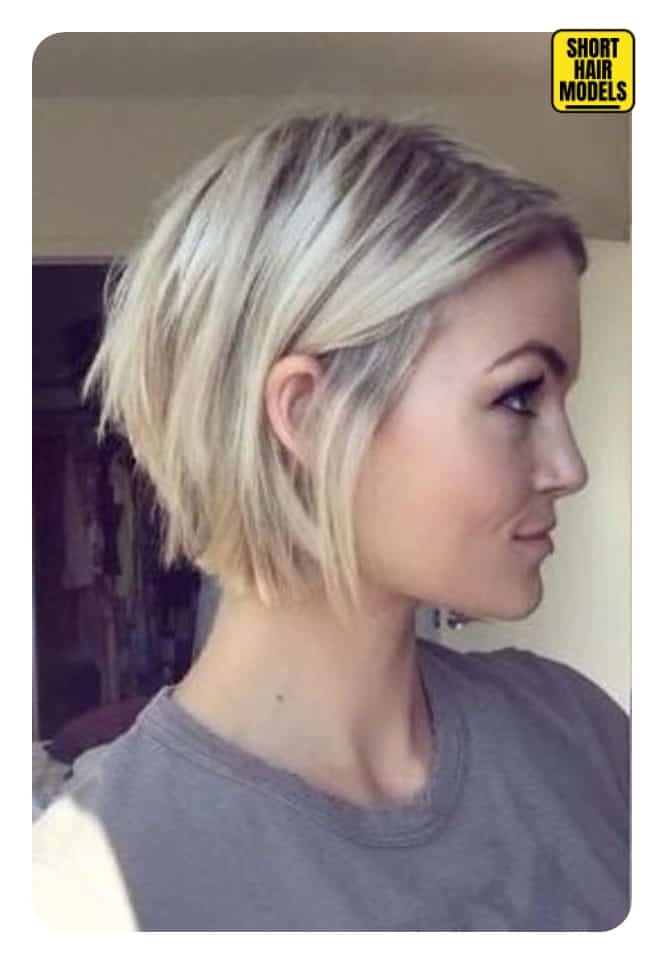 25 Short Hairstyles: The Best Short Haircuts Of 2021 | Short Hair Models