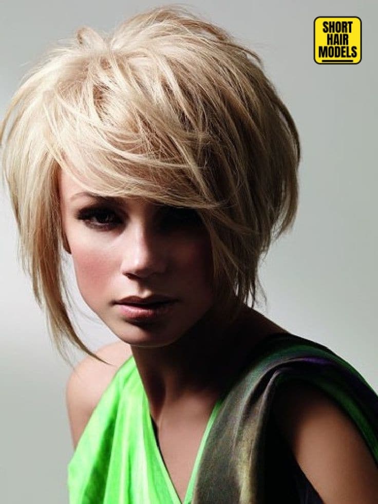 35 Short Haircut Styles For Women For 2020 Short Hair Models