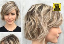 25 Short Hairstyles The Best Short Haircuts Of 2020 Short