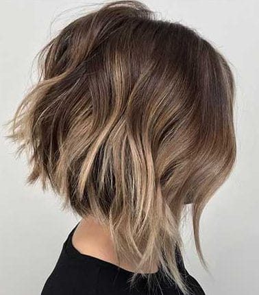 55 Classy Short Haircuts for Women 2021 | Short Hair Models