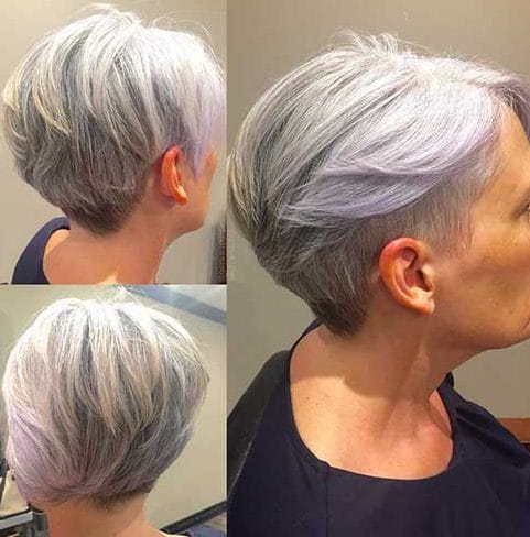 55 Classy Short Haircuts for Women