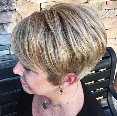 55 Classy Short Haircuts for Women 2021 | Short Hair Models