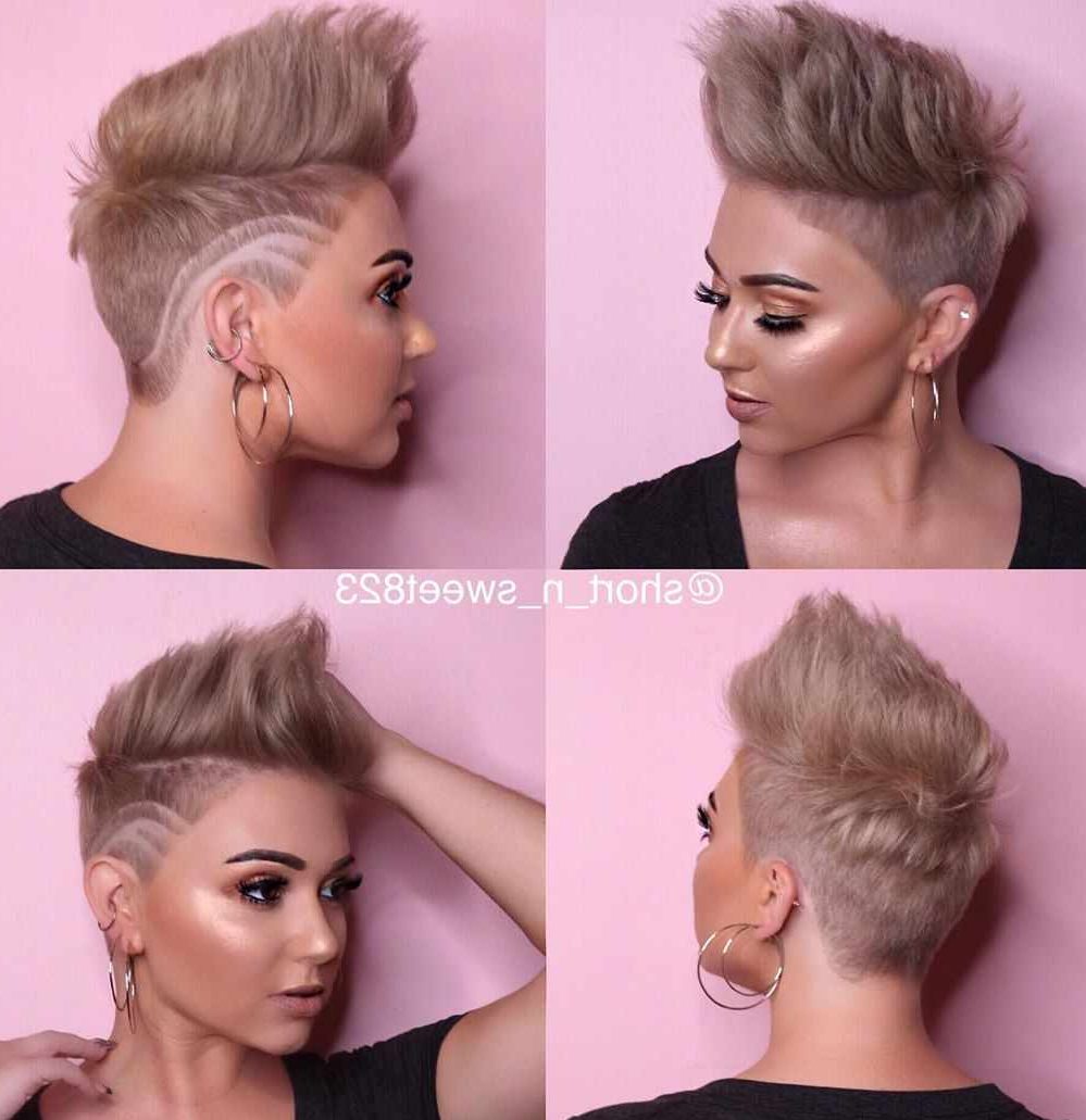 50 New Short Bob Cuts and Pixie Haircuts for 2021