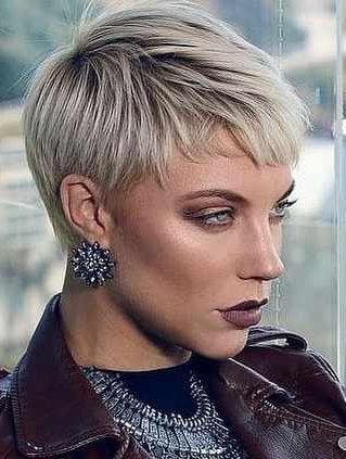 50 New Short Bob Cuts and Pixie Haircuts for 2021 | Short Hair Models