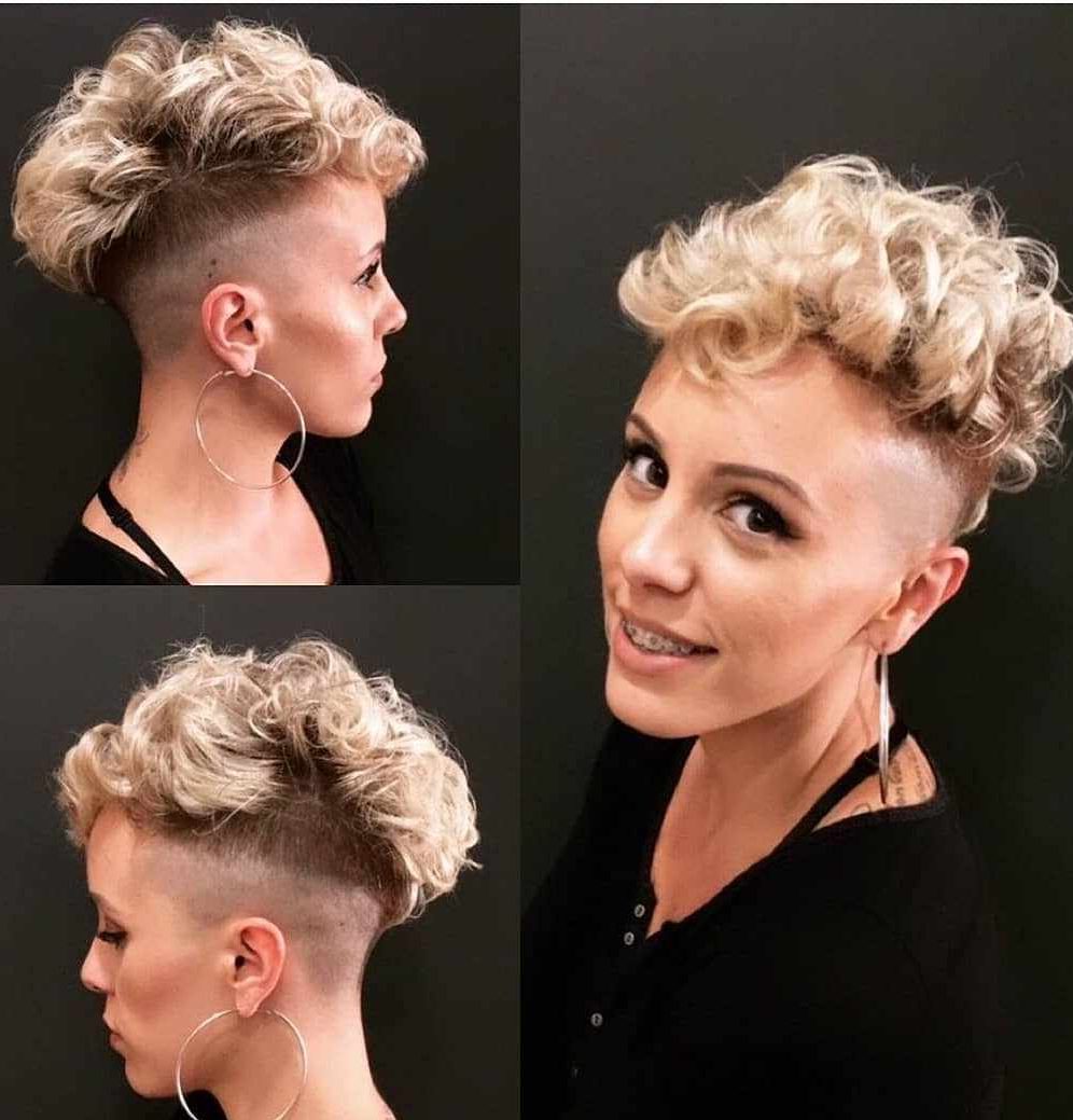 50 New Short Bob Cuts and Pixie Haircuts for 2021