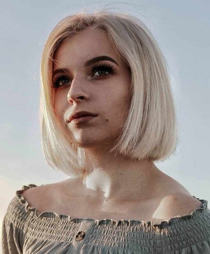 50 New Short Bob Cuts and Pixie Haircuts for 2021