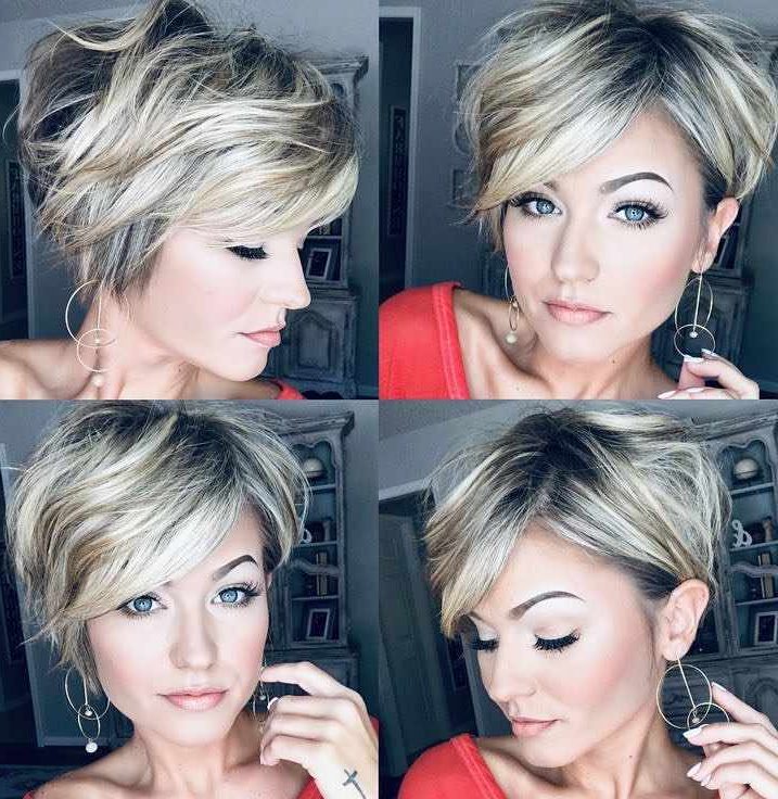 35 Latest Pixie And Bob Short Haircuts For Women 2020 ...