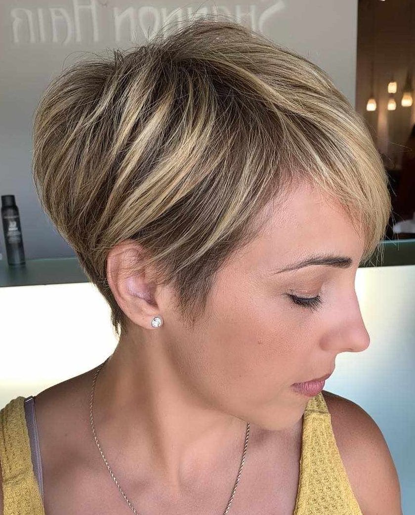 50 New Short Bob Cuts and Pixie Haircuts for 202150 New Short Bob Cuts and Pixie Haircuts for 2021
