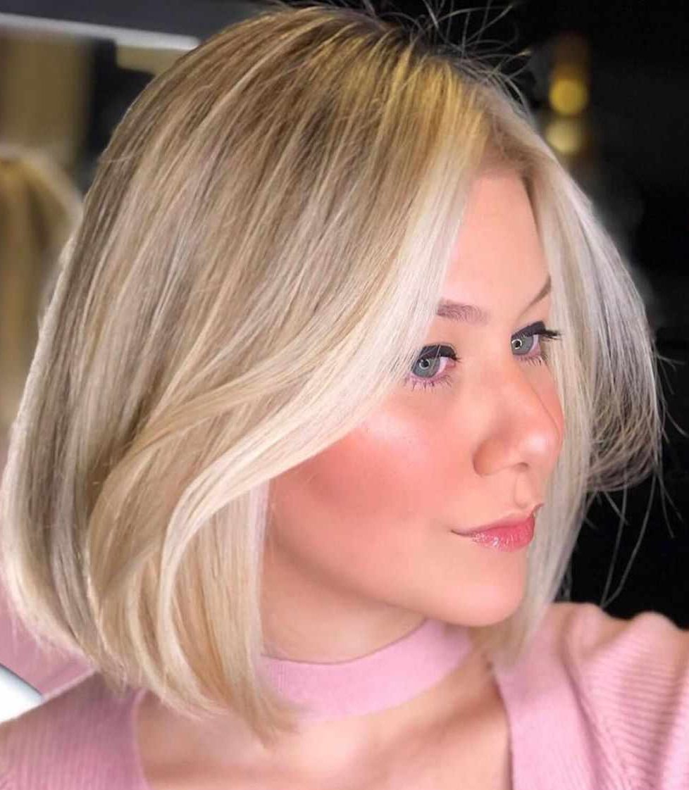 50 New Short Bob Cuts and Pixie Haircuts for 2021