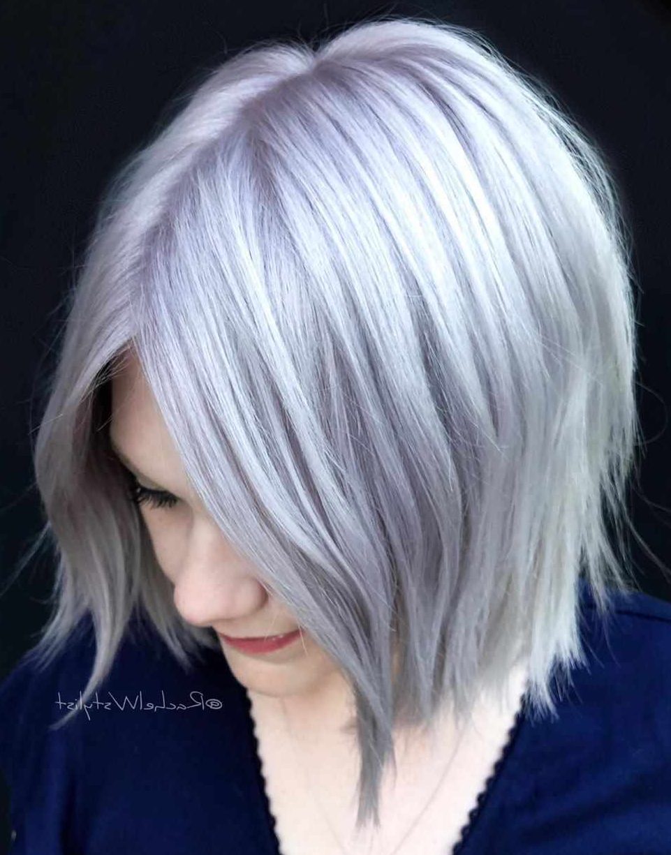 50 New Short Bob Cuts and Pixie Haircuts for 2021