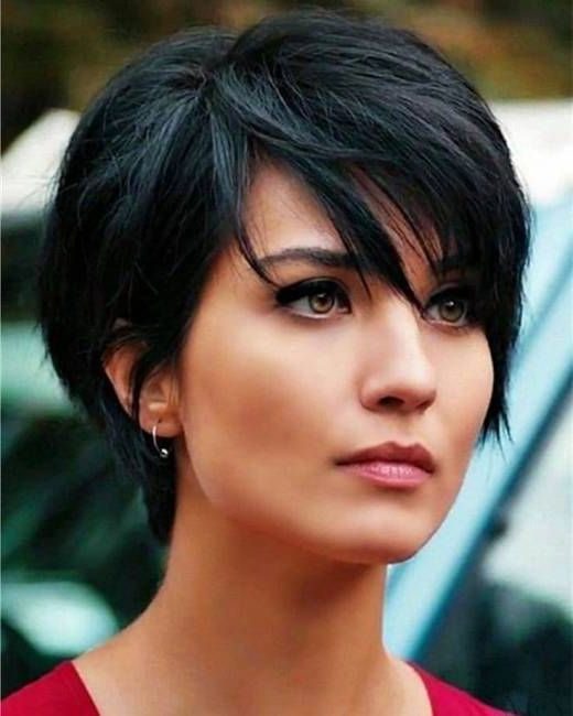 20 Cute Short Haircuts for Women in 2022 | Short Hair Models