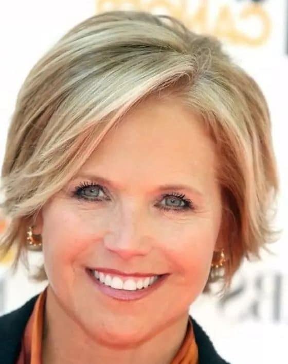 15 Short Hairstyles for Women Over 50 | Short Hair Models