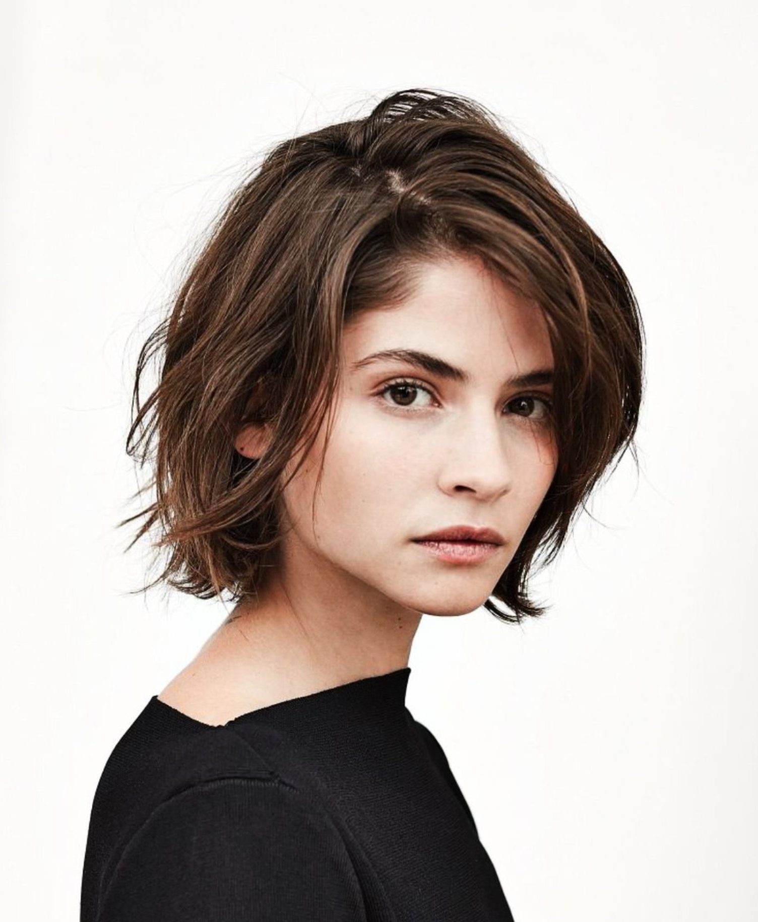 20 Short Hair Tomboy Haircuts for Girls | Short Hair Models