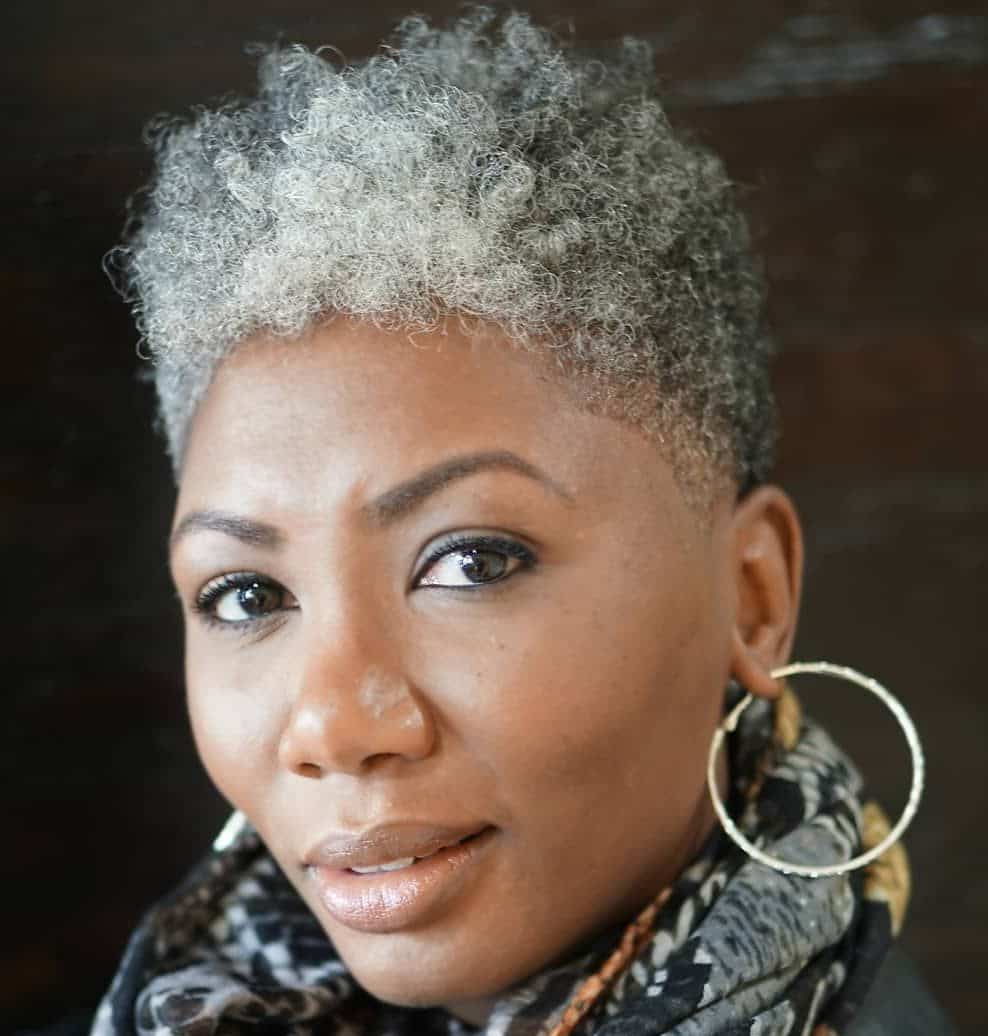 Short Hairstyles For Black Women Over 50 Short Hair Models Short Hairstyles For Black Women Over 50 Short Hair Models