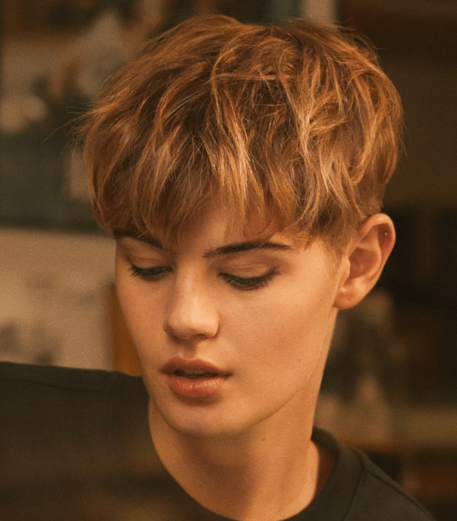 Tomboy Haircuts For Girls Best Hairstyles Ideas For Women And Men In 2023 1701