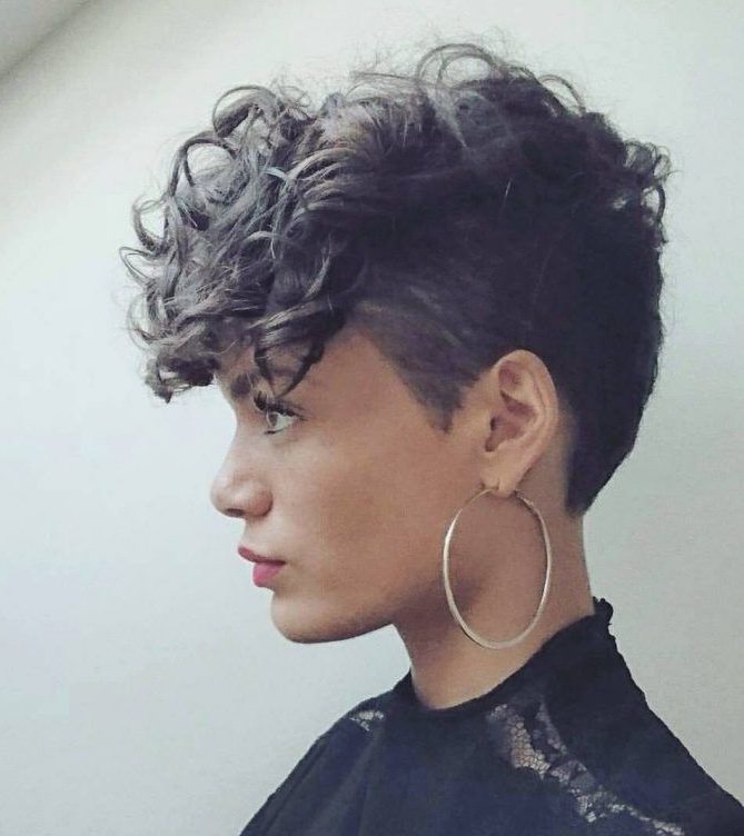 20 Short Hair Tomboy Haircuts For Girls Short Hair Models