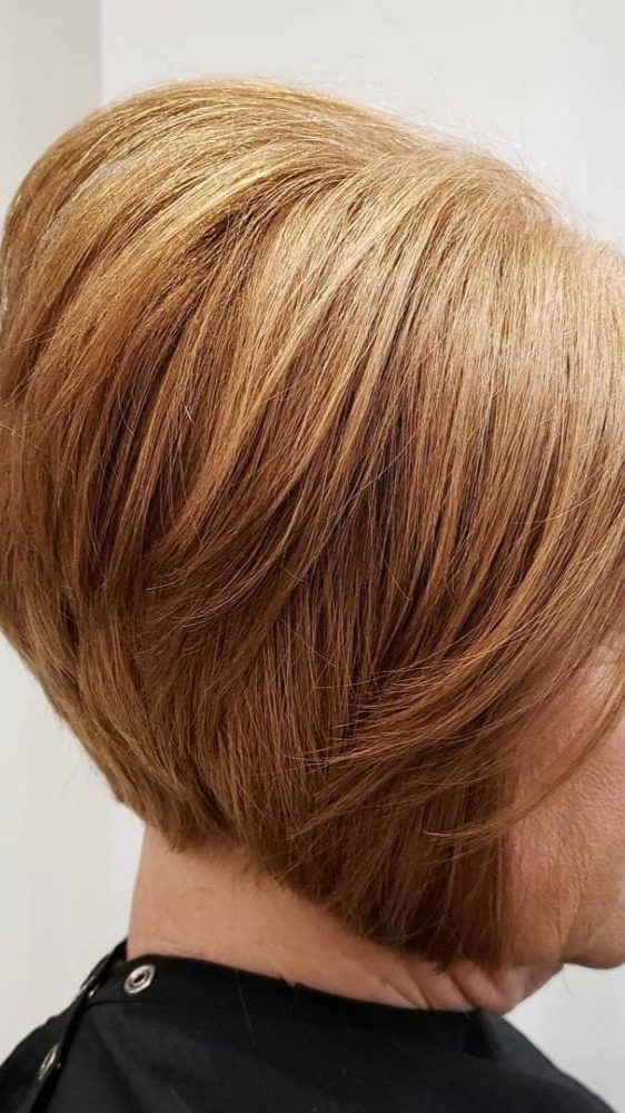 Pixie Haircuts For Fine Thin Hair Over 70 - Low-Maintenance Hairstyles For Seniors With Thin Hair