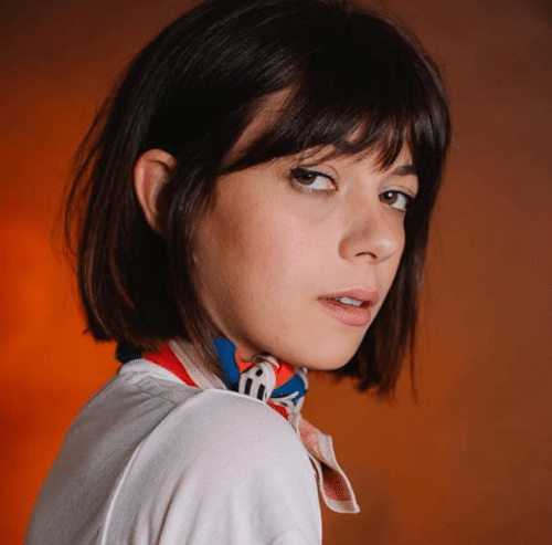 cute short haircuts for girls