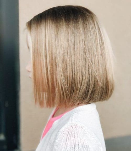 Short Haircuts For Little Girls 21 Short Hair Models