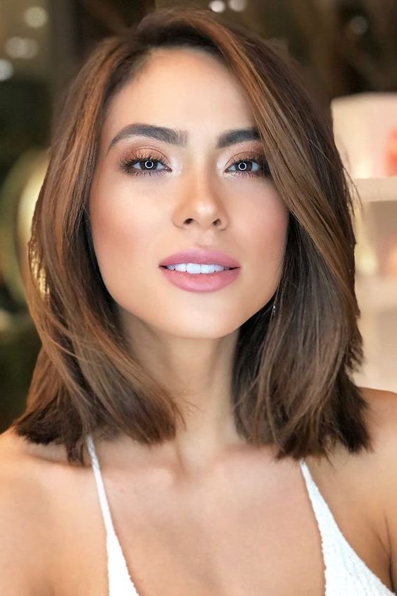 Short Hair Ideas for Women | Short Hair Models