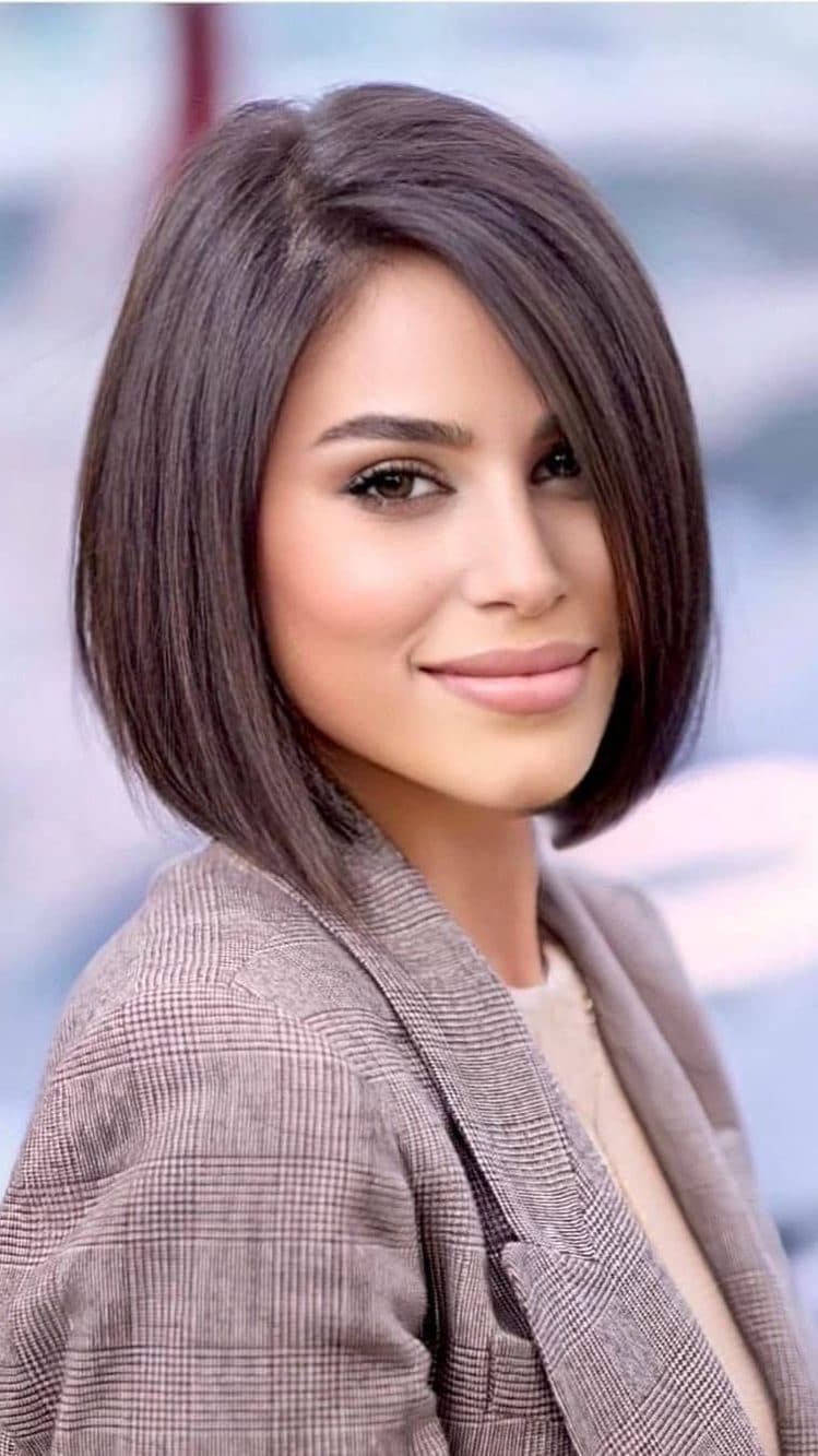 Short Hair Ideas for Women | Short Hair Models