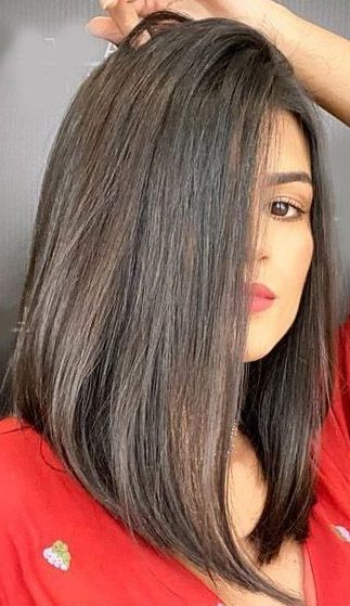 10 Shoulder Length Long Bob Hairstyles for 2021 | Short ...