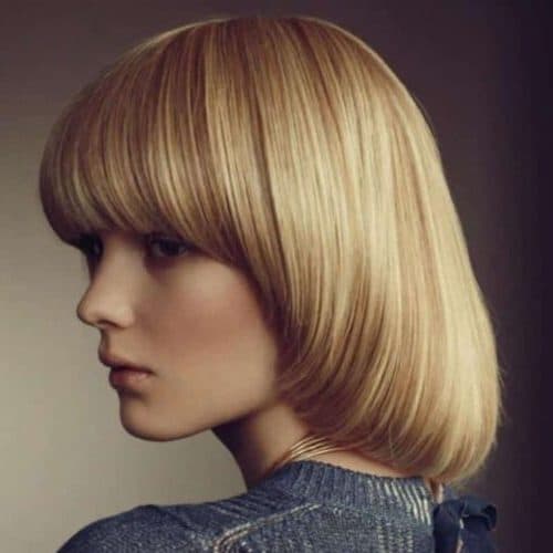 20 Short Popular Hairstyles For Women in 2021 | Short Hair Models