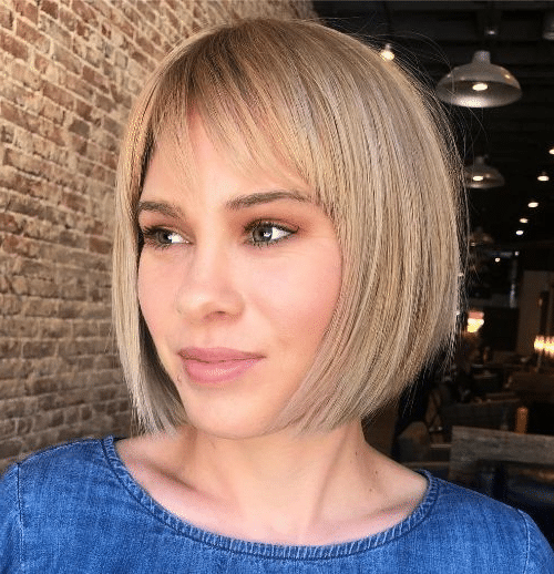 low maintenance cute short haircuts