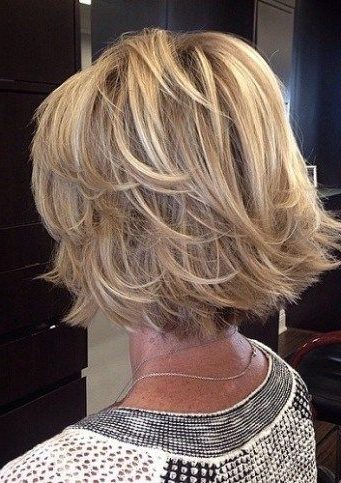 low maintenance hairstyles for seniors with thin hair