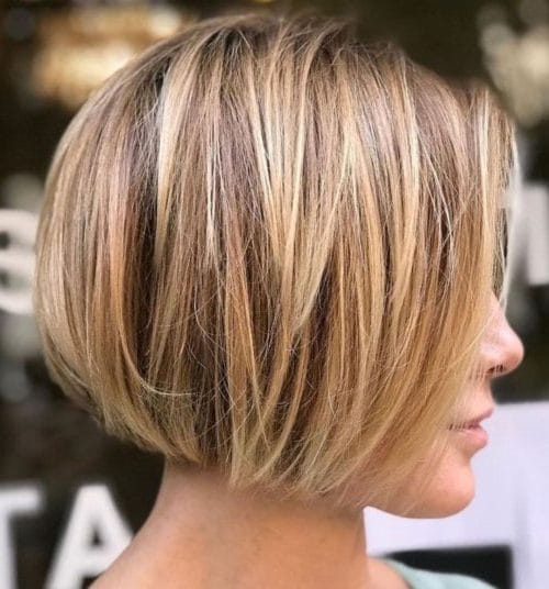 medium length 2021 hair trends