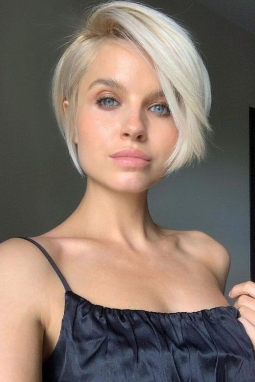 pixie cute short haircuts