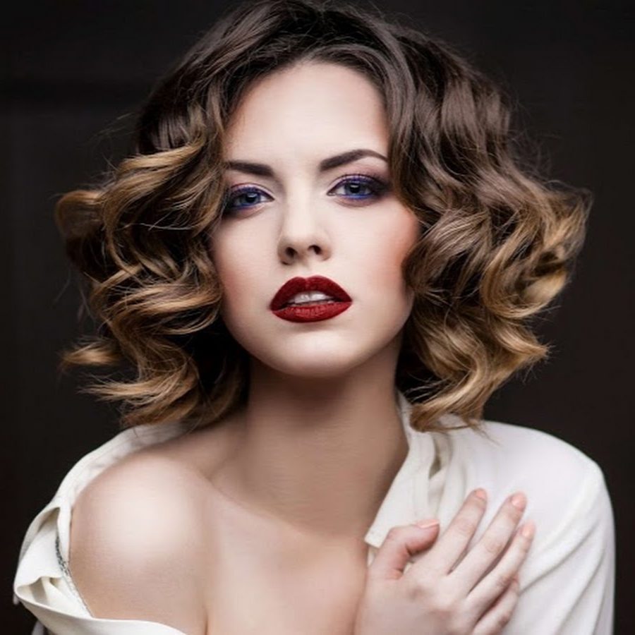 Short Hair Ideas for Women | Short Hair Models