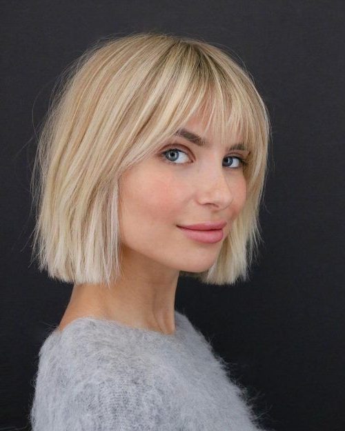 short hair styles