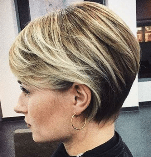 Pixie Hairstyles for Older Women for 2021 | Short Hair Models