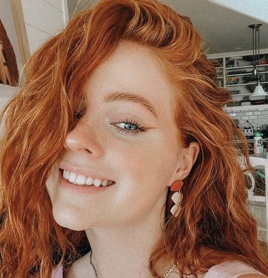 15 Ginger Hair Colors For Women In 2022 Short Hair Models 