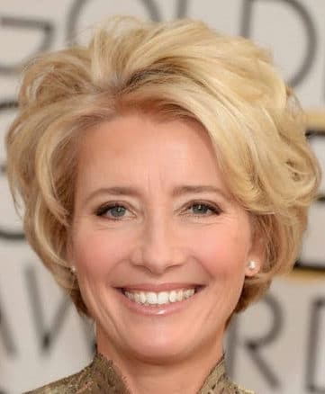 Old woman short hairstyles for women over 50