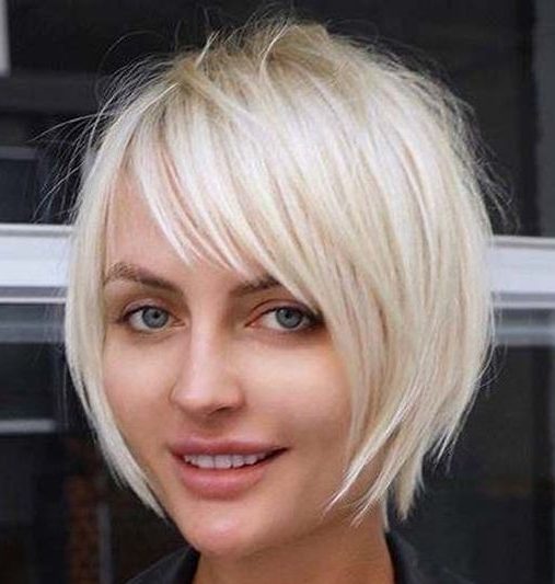 Pixie bob haircut